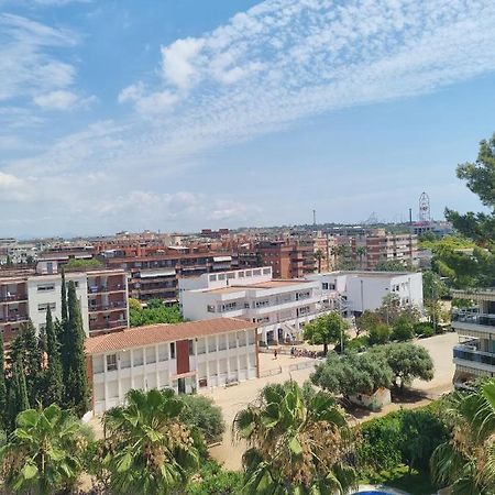 סאלו Costa Daurada Apartaments - Paraisol מראה חיצוני תמונה