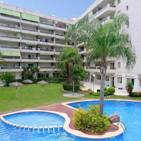 סאלו Costa Daurada Apartaments - Paraisol מראה חיצוני תמונה