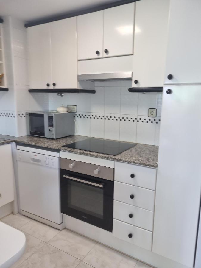 סאלו Costa Daurada Apartaments - Paraisol מראה חיצוני תמונה