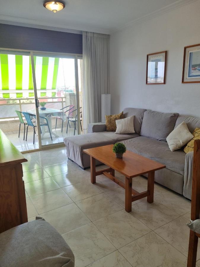 סאלו Costa Daurada Apartaments - Paraisol מראה חיצוני תמונה